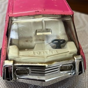 Tonka vintage truck 1970’s